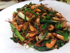 -老家信阳菜(北京路店)