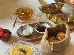 -三嚥阁 La Villa Restaurant