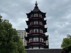-绳金塔