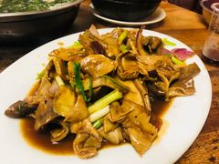 姜葱猪肚-和平饭店(南兴路店)