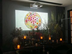 -T館·花园艺术餐厅