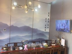 -觅境SPA·私享空间