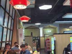 -和庆斋羊蝎子火锅·碳缸烧烤(顺义旗舰店)
