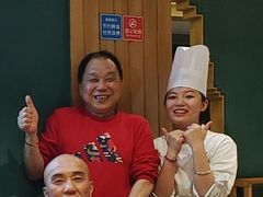 -费大厨辣椒炒肉(万家丽一店)