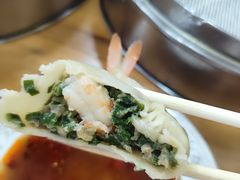 -小叶大馅饺子城