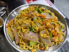 -幸福小串·地摊小炉子(三阳路店)