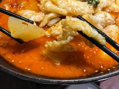 -付掌柜在成都·热炒砂锅集(金禾店)