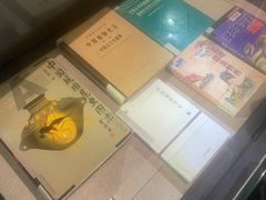 -辽宁古生物博物馆