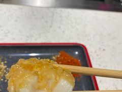 烤带子-大成活海鲜烧烤龙虾(静安大融城店)