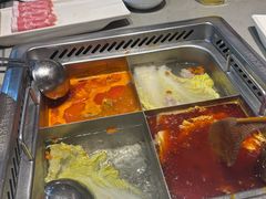 -海底捞火锅(杭州滨江九宜城店)