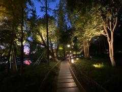 -南通濠河风景名胜区