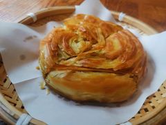 牛肉饼-袁家村关中印象美食(万象汇店)