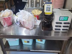 -鸡柳大人(汇金新地广场店)