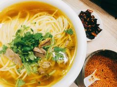 拉面-大藏村拉面(保利首开·熙悦春天店)