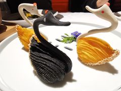 -明湖楼·经典鲁菜山东海鲜(大明湖店)