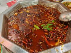 -王朝花椒鱼(杉板桥南一路店)