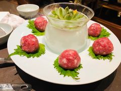 -捞王锅物料理(上海世茂广场店)