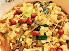 -老乌家特色小炒泡馍(大皮院店)