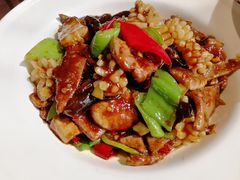 -刘胖子家常菜·蹄花焖藕(兴业店)