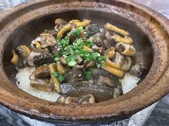 -红星光发煲仔饭(大石街店)