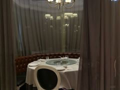 包厢-金狮麟·新豫菜(金码大厦店)