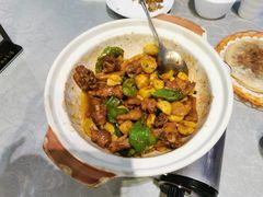 -丽华园(汉阳龙阳店)