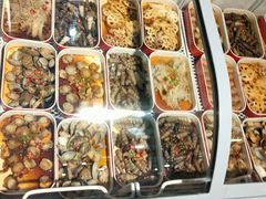 -东大桥小国抻面烧烤(长通路店)