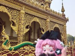 -西双版纳勐泐文化旅游区