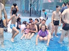 -苏州乐园森林水世界