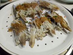 -黄寺蒸汽海鲜(黄寺大街店)