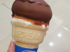 -DQ·蛋糕·冰淇淋(印象城店)