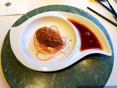 -三号黄浦会Canton Table