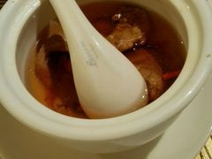 -厦门宝龙铂尔曼大酒店·龙之渊中餐厅