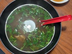 -舒蔡记生煎菜饭(云南中路店)