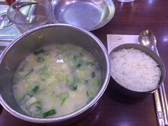 -神仙雪浓汤(明洞店)