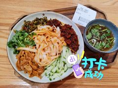 -小满手工粉(上海月星环球港店)