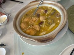 -老洋房花园饭店(绍兴路店)