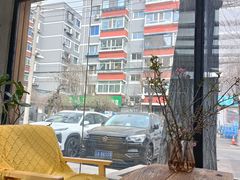 -十一咖啡(青年大街工厂店)