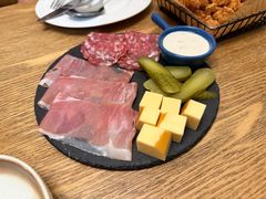 -沏点Trattoria意大利餐厅(新街口店)