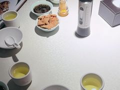 -来相会饺子·新辽菜(甘家口店)