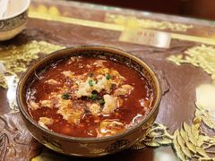 水煮肉片-缪氏川菜(第五园店)