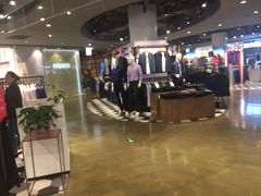 -天虹购物中心(石路店)