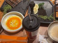 -九田家黑牛烤肉料理(华侨城店)