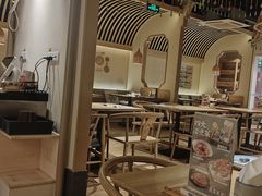 -吴记粥铺·淮扬小馆(欧尚店)