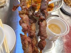 -河南前程·羊肉汤·烧烤(总店)