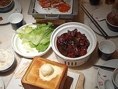 -绿茶餐厅(深圳龙华天虹购物中心店)