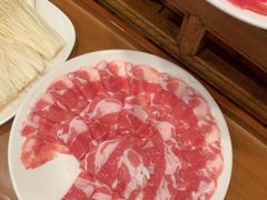 -马记伊源斋涮肉·清真菜(潘家园古玩市场店)