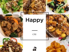 -万宝海鲜舫(劳动公园店)