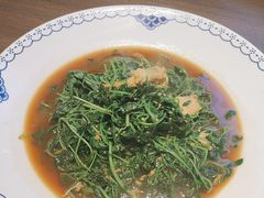 -蜜桃餐厅·古运河畔(南下塘店)