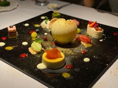 -燃扒房Steakhouse(皇庭店)